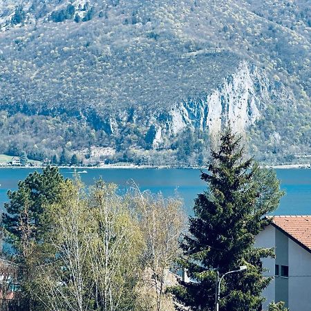 Lac Arte Postale Annecy Esterno foto