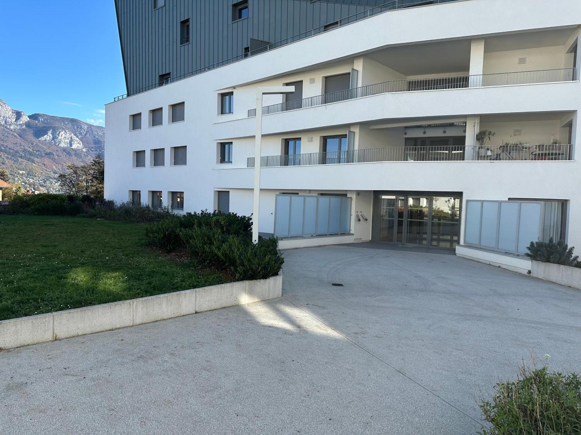 Lac Arte Postale Annecy Esterno foto