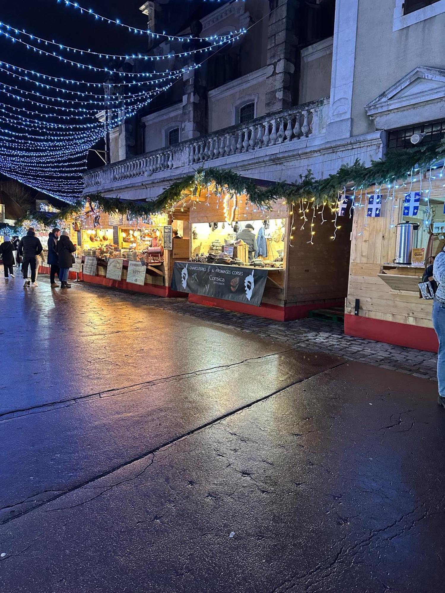 Lac Arte Postale Annecy Esterno foto