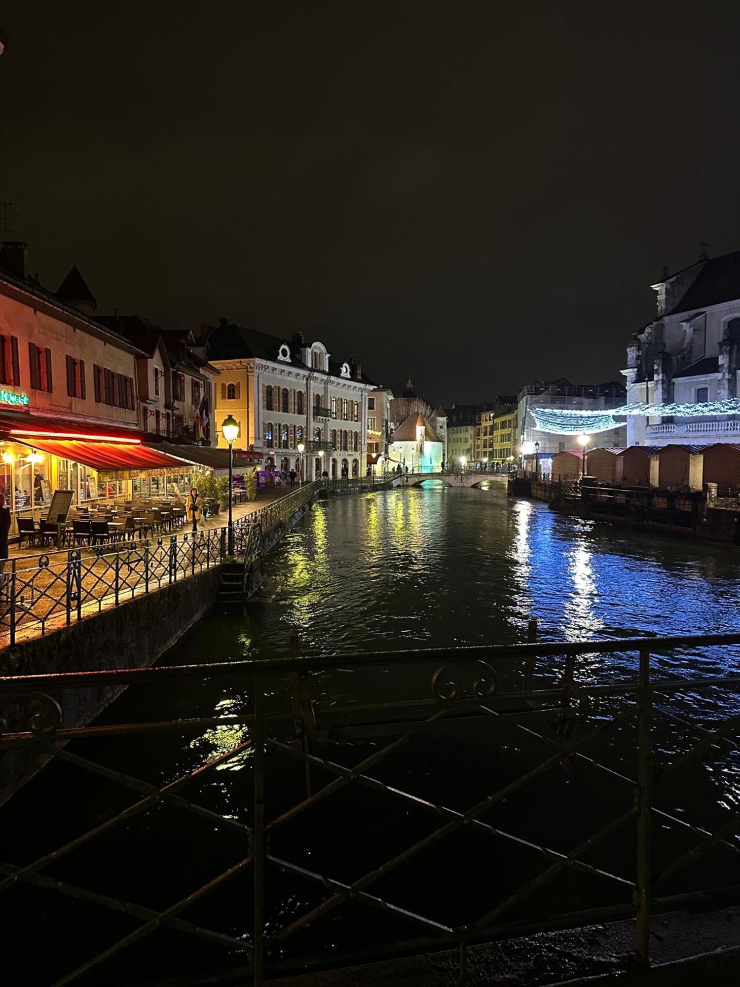 Lac Arte Postale Annecy Esterno foto
