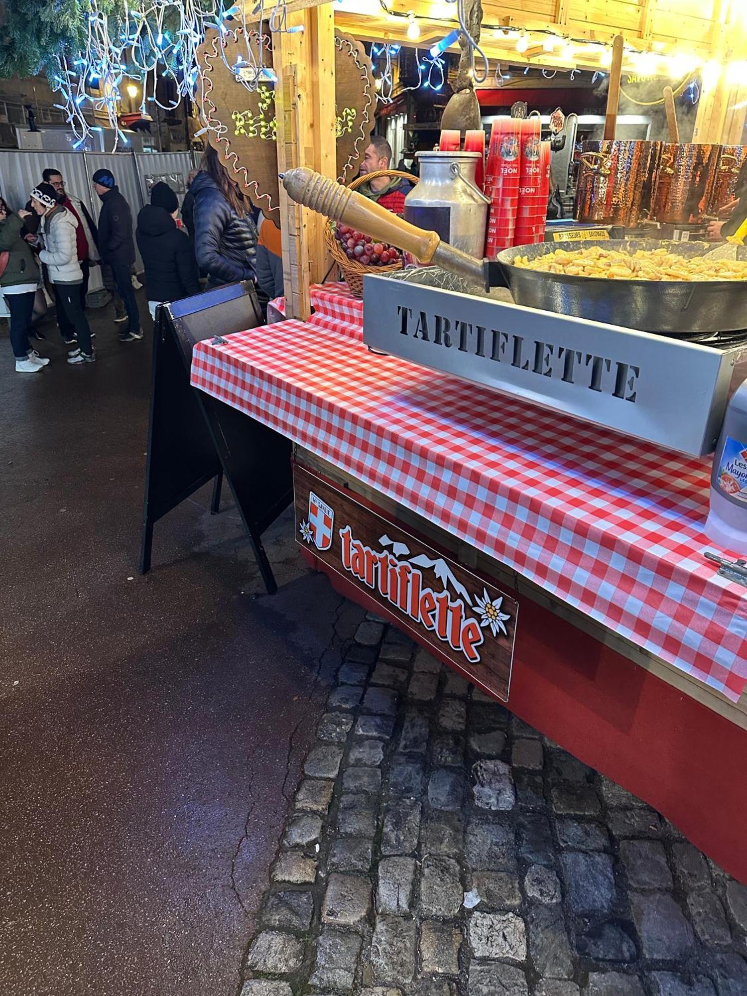 Lac Arte Postale Annecy Esterno foto